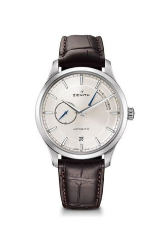 Zenith - 03.2122.685/01.C498  Elite Power Reserve