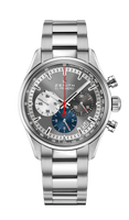 Zenith El Primero Chronomaster 38 Stainless Steel / Blue / Bracelet (03.2150.400/26.M2150)