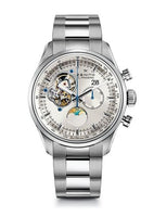 Zenith El Primero Chronomaster Power Reserve Blue (03.2160.4047/01.M2160)