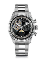 Zenith El Primero Chronomaster Power Reserve Black (03.2160.4047/21.M2160)