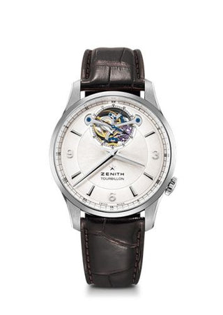 Zenith - 03.2190.4041/01.C498  Elite Tourbillon