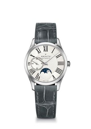 Zenith - 03.2310.692/02.C706  Elite Ultra Thin Lady Moonphase Roman