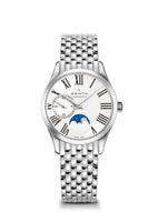 Zenith Elite Classic Stainless Steel / Silver / Alligator (03.2310.692/02.M2310)