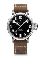 Zenith Cronometro Tipo CP-2 Flyback Bronze / Bronze (03.2430.3000/21.C738)