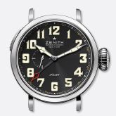 Zenith - 03.2430.693/21.C723  Pilot Type 20 GMT 