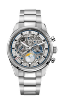 Zenith El Primero 146 Stainless Steel / Blue (03.2530.4047/78.M2530)