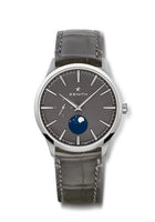 Zenith Elite Moon Phase 36 Stainless Steel / Silver (03.3100.692/03.C923)