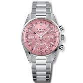 Zenith - 03.3202.3600/33.M3200  Chronomaster Original Pink