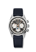 Zenith Chronomaster Original Triple Calendar Stainless Steel / Silver / Bracelet (03.3400.3610/39.C910)