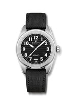 Zenith PILOT Big Date Flyback Stainless Steel / Black (03.4000.3620/21.I001)