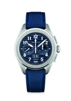 Zenith PILOT Automatic Stainless Steel / blue / Boutique Edition (03/4000/3652/51/I003)