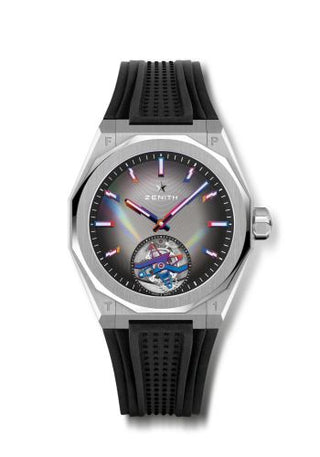 Zenith - 03.9301.3630.49.I200  Defy Skyline Tourbillon Felipe Pantone