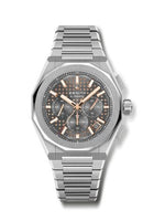 Zenith Defy Skyline Chrono Stainless Steel / Boutique Edition (03.9500.3600.02.I001)