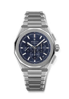 Zenith Defy Skyline Chrono Stainless Steel / Silver (03.9500.3600/51.I001)