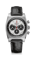 Zenith El Primero A386 Revival White Gold / Only Watch (03.A384.400/21.C815)