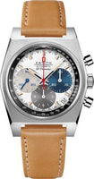 Zenith El Primero A386 Revival Stainless Steel / Box Set (03.A384.400.3817.C855)