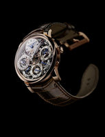 MB&F Legacy Machine FlyingT Baguette (03.RL.W)