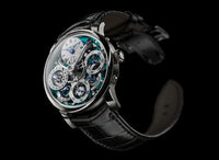 MB&F Benjamin Franklin (03.TL.G)