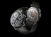 MB&F - 03.WL.B  Legacy Machine Perpetual White Gold