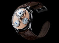 MB&F Pangea (03.WL.FR)