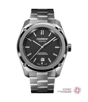 Formex Essence Automatic Chronometer Black / Calf (0330.1.6321.100)