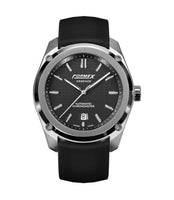 Formex Essence Automatic Chronometer Black / Calf (0330.1.6321.910)