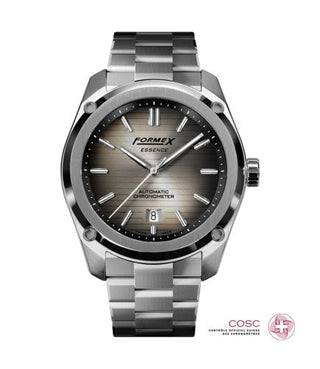 Formex - 0330.1.6324.100  Essence Automatic Chronometer Dégradé / Bracelet