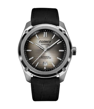 Formex - 0330.1.6324.311  Essence Automatic Chronometer Dégradé / Croco