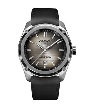 Formex - 0330.1.6324.713  Essence Automatic Chronometer Dégradé / Calf