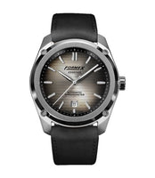 Formex Essence Leggera Automatic Chronometer Cool Grey / Rubber (0330.1.6324.713)