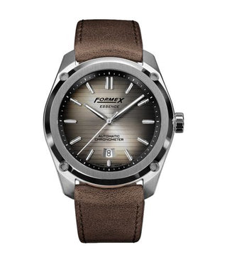 Formex - 0330.1.6324.722  Essence Automatic Chronometer Dégradé / Calf