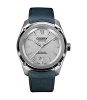 Formex Essence Automatic Black / Rubber (0330.1.6341.744)