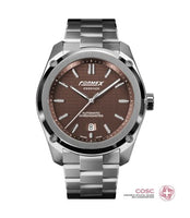 Formex Essence Automatic Chronometer Brown / Calf (0330.1.6351.100)