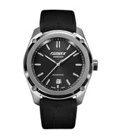 Formex Essence Automatic Silver / Calf (0330.1.7321.322)