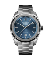 Formex Essence Automatic Blue / Calf (0330.1.7331.100)