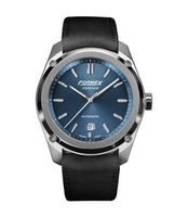 Formex Essence Automatic Black / Calf (0330.1.7331.713)