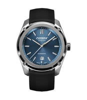 Formex Essence Automatic Black / Calf (0330.1.7331.910)