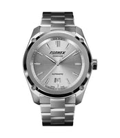 Formex Essence Automatic Chronometer Blue / Bracelet (0330.1.7341.100)