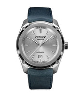 Formex Essence Automatic Silver / Calf (0330.1.7341.744)