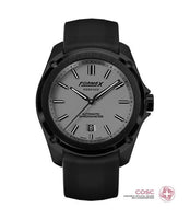 Formex Essence Automatic Chronometer Black / Croco (0330.4.6309.910)