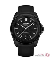 Formex Essence Leggera Automatic Chronometer Forged Carbon / Calf (0330.4.6399.910)