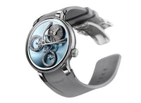 MB&F Legacy Machine Split Escapement Evo Taipei (04.TR.LB)