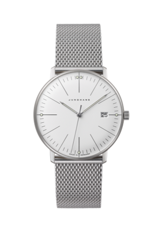 Junghans - 047/4250.44  Max Bill Ladies Stick Bracelet