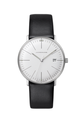 Junghans - 047/4251.00  Max Bill Ladies Stick