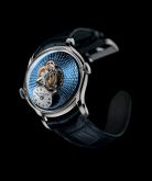 MB&F - 05.PL.BLG  Legacy Machine FlyingT Platinum