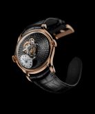 MB&F - 05.RL.BG  Legacy Machine FlyingT Red Gold