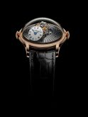 MB&F - 05.RL.BG  Legacy Machine FlyingT Red Gold