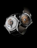 MB&F - 05.WSL.B1  Legacy Machine FlyingT Baguette