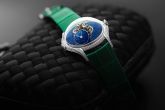 MB&F - 05.WSL.WLP  Legacy Machine FlyingT Lapis Lazulli