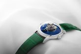 MB&F - 05.WSL.WLP  Legacy Machine FlyingT Lapis Lazulli